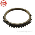 Manuale di vendita calda Auto Transmission Synchronizer Ring OEM 36530-28414 per Kubota 7530